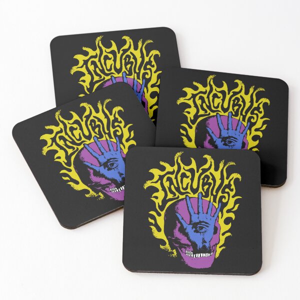 Item preview, Head Skull Funk Metal Band designed and sold by DeadTired666.