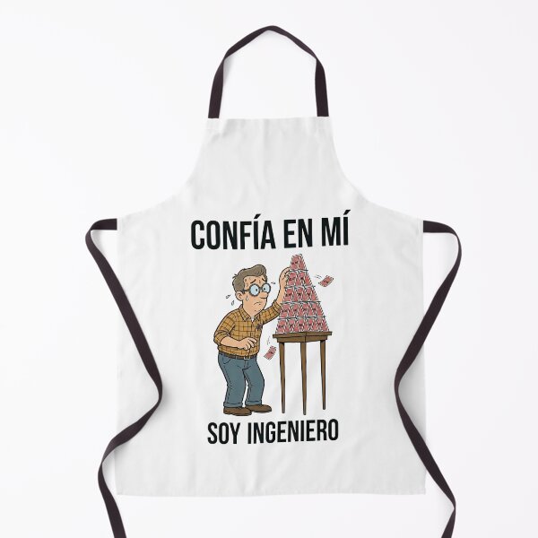 Item preview, "TRUST ME" - Spanish version designed and sold by Tecno-Art-Land.