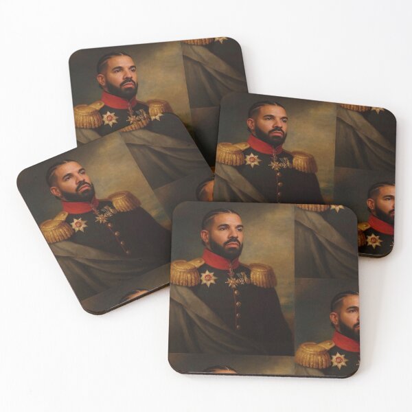 Item preview, Drake designed and sold by fariskaram.