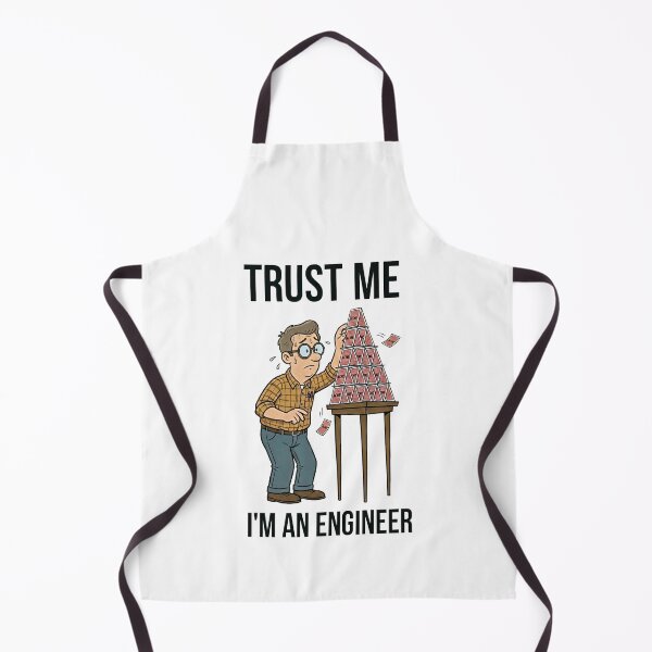 Item preview, "TRUST ME" designed and sold by Tecno-Art-Land.