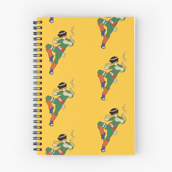 Item preview, Drunk Rock Lee Rocking a Pose designed and sold by Alturionis.