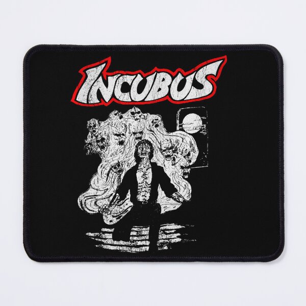 Item preview, Vintage Style Alternative Metal Band designed and sold by DeadTired666.