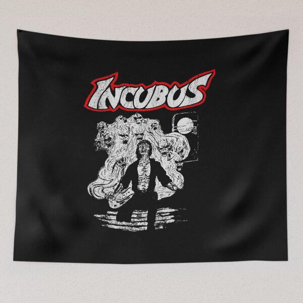 Item preview, Vintage Style Alternative Metal Band designed and sold by DeadTired666.