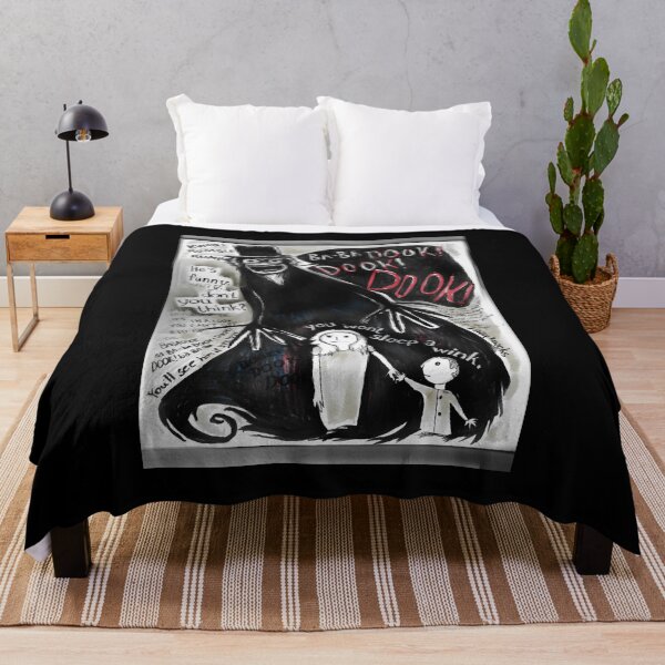 Item preview, The Babadook Dook Dook Classic designed and sold by AHMAD GILL.