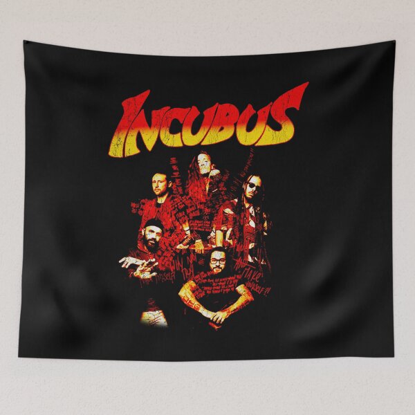 Item preview, Vintage Threshold Funk Metal Band designed and sold by DeadTired666.