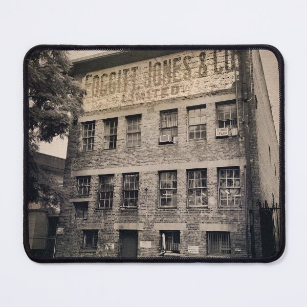 Item preview, Historic Brisbane Building designed and sold by pcole123.