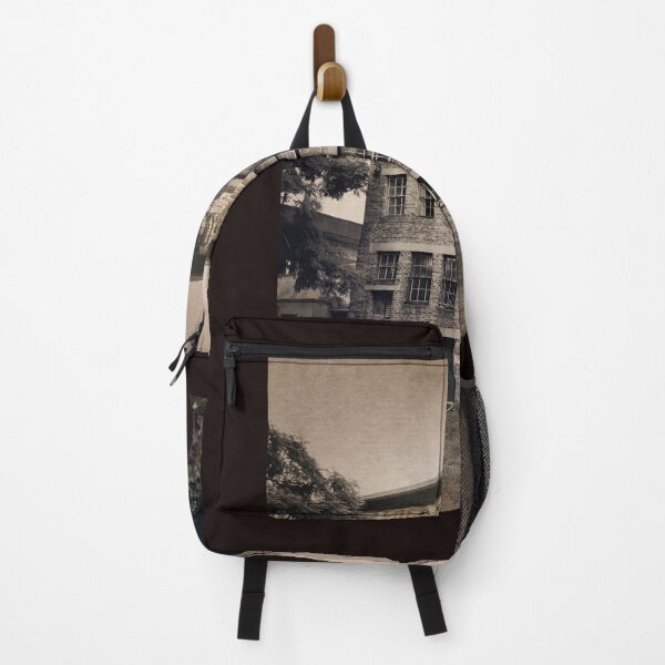 Item preview, Historic Brisbane Building designed and sold by pcole123.