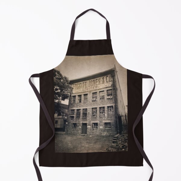 Item preview, Historic Brisbane Building designed and sold by pcole123.