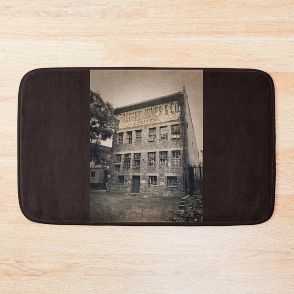 Item preview, Edificio histórico de Brisbane designed and sold by pcole123.