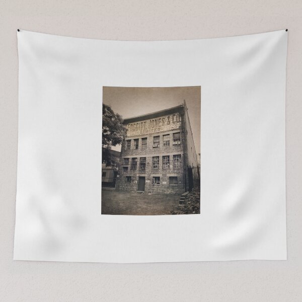 Item preview, Historic Brisbane Building designed and sold by pcole123.