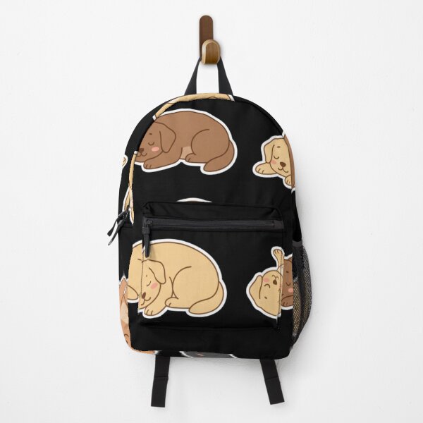 Item preview, Sleeping Puppies Cute Peaceful Dog designed and sold by i1ovedogs.