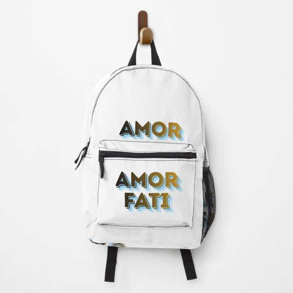 Item preview, AMOR FATI designed and sold by LaughandLaugh.
