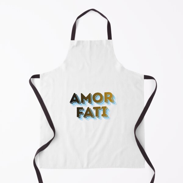 Item preview, AMOR FATI designed and sold by LaughandLaugh.