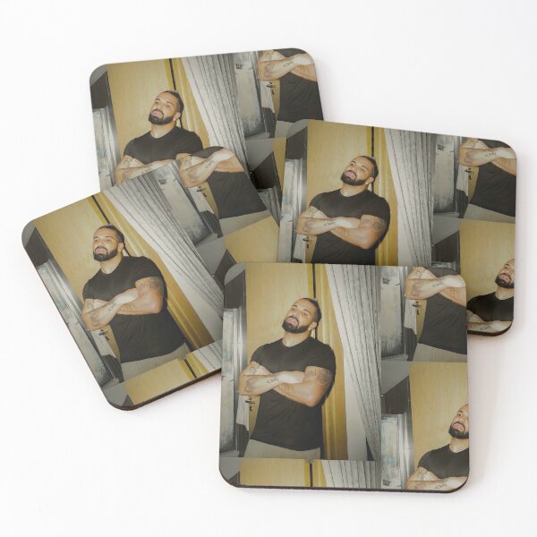 Item preview, Drake designed and sold by fariskaram.