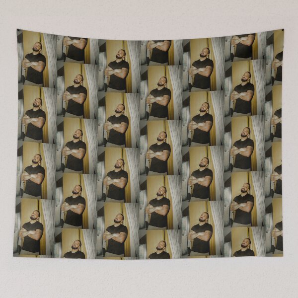 Item preview, Drake designed and sold by fariskaram.