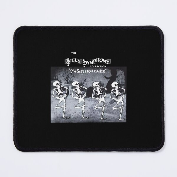 Item preview, The Skeleton Dance Classic designed and sold by AHMAD GILL.