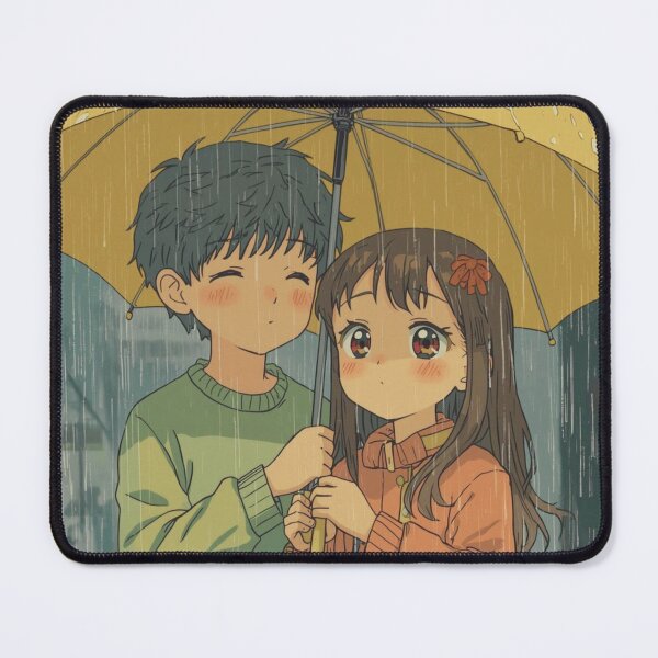 Item preview, Umbrella Love designed and sold by TicoInk.