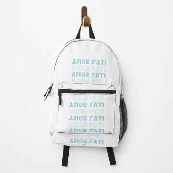 Item preview, AMOR FATI designed and sold by LaughandLaugh.