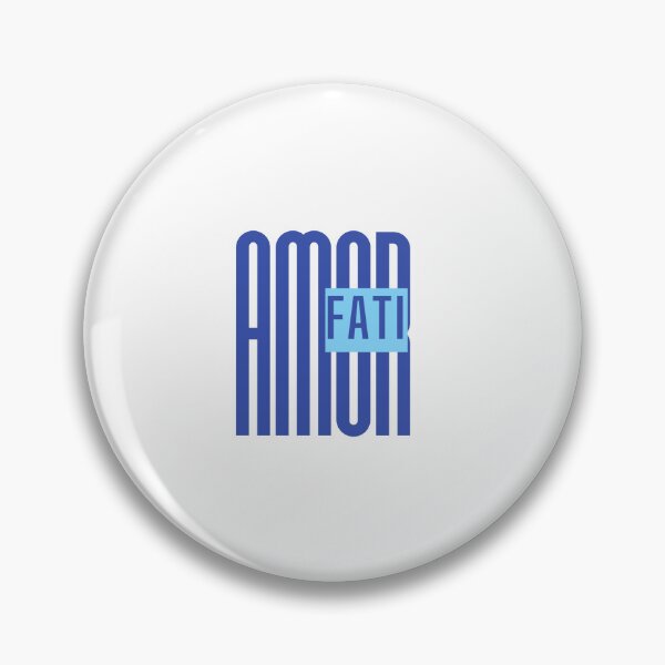 Item preview, AMOR FATI designed and sold by LaughandLaugh.