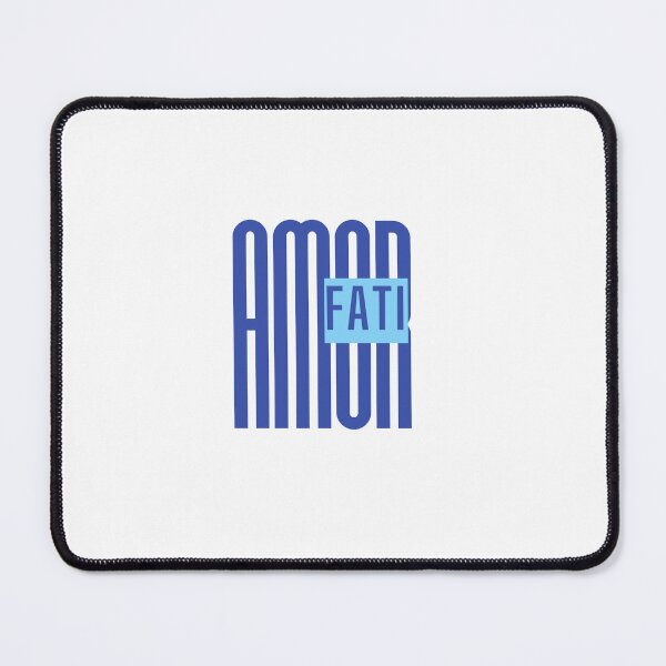 Item preview, AMOR FATI designed and sold by LaughandLaugh.