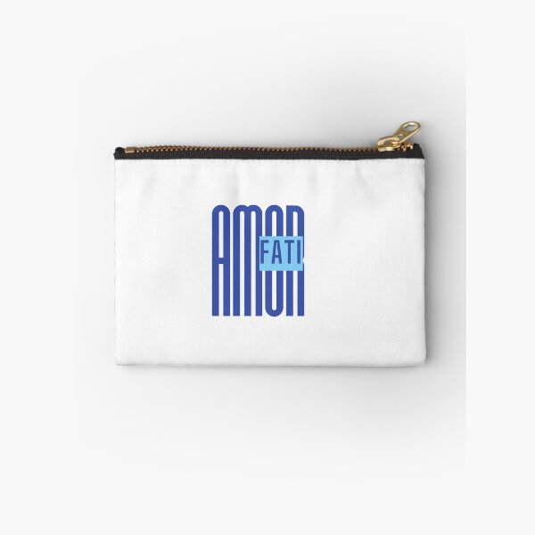 Item preview, AMOR FATI designed and sold by LaughandLaugh.