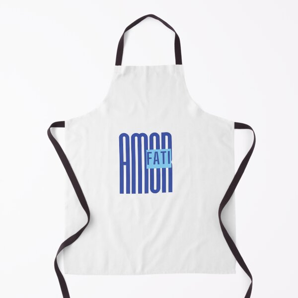 Item preview, AMOR FATI designed and sold by LaughandLaugh.