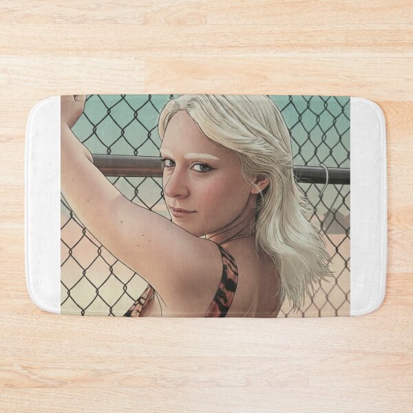 Item preview, Gummo 1997 - Chloe Sevigny Digital Illustration designed and sold by wilnickvisuals.