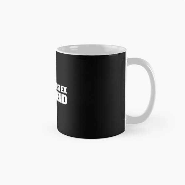 Item preview, World’s Best Ex Girlfriend designed and sold by idalineverica.