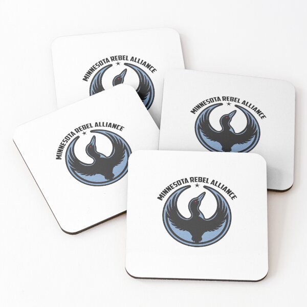 Item preview, Rebel Loon Minnesota Rebellion Alliance designed and sold by delllsdesigns.