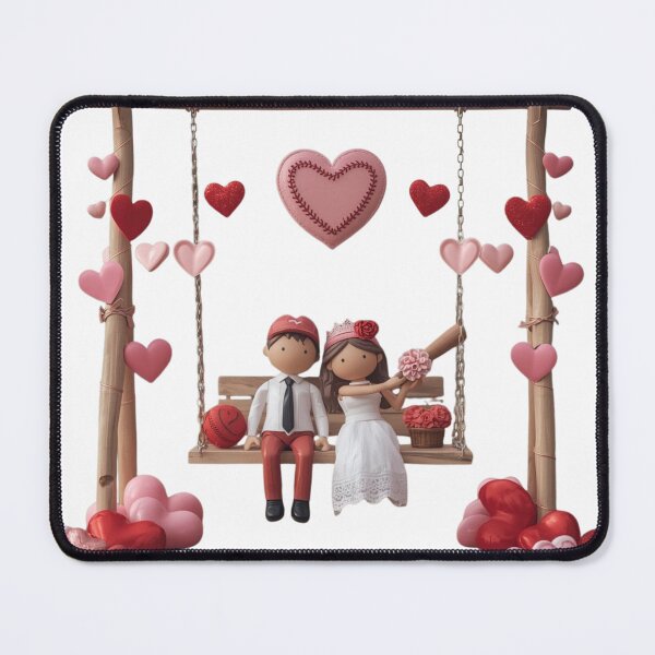 Item preview, Sweet Swing Valentines designed and sold by JosueShop101.