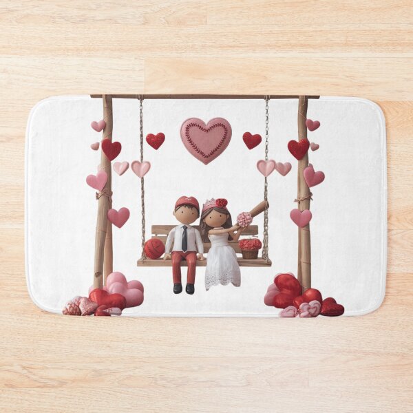 Item preview, Sweet Swing Valentines designed and sold by JosueShop101.