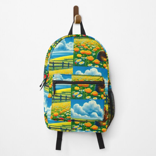 Item preview, spring in the country designed and sold by vernonplatt.