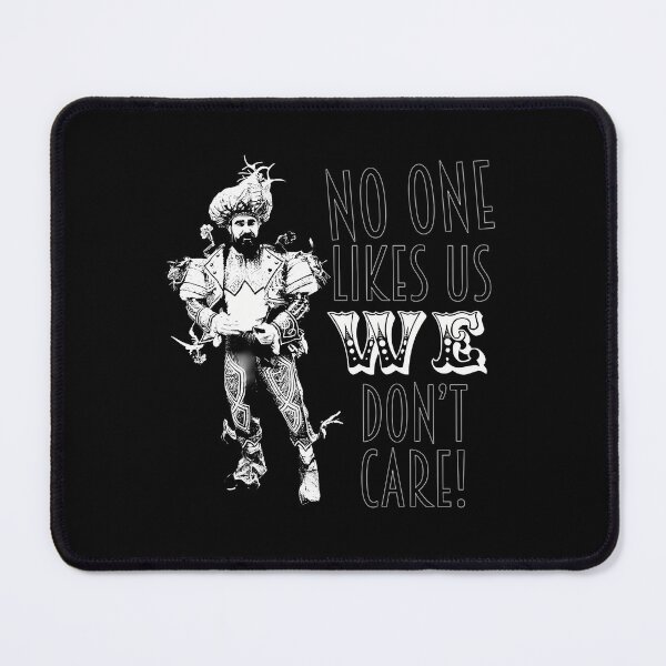 Item preview, Jason Kelce - Mummer - No One Likes Us - Clean designed and sold by morsruth.