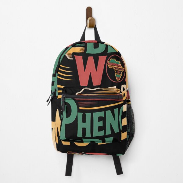 Item preview, Phenomenal Black Women Are Born In November Gift designed and sold by RoyesButler.