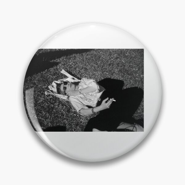 Clarice lispector Pin