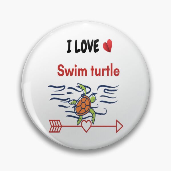 Item preview, I love sea turtles designed and sold by FoxinhoSoumaila.
