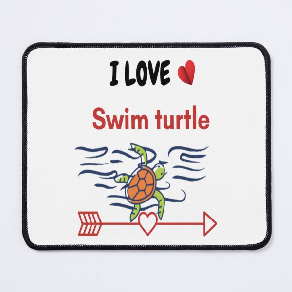 Item preview, I love sea turtles designed and sold by FoxinhoSoumaila.