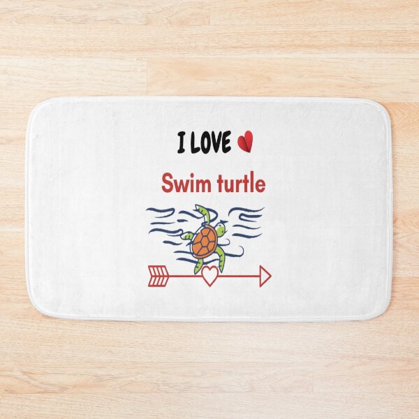 Item preview, I love sea turtles designed and sold by FoxinhoSoumaila.