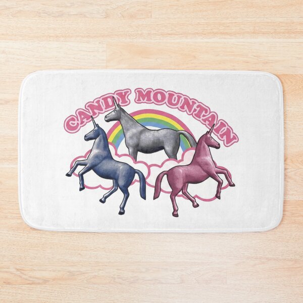 Item preview, Charlie and the Candy Mountain Squad designed and sold by Imagequest.