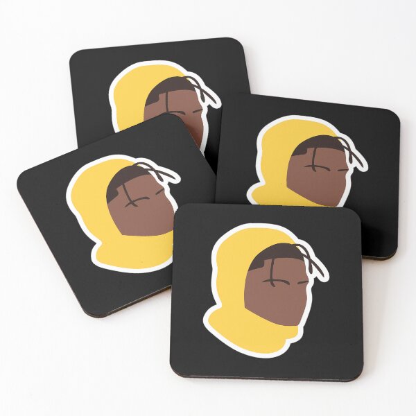Item preview,  George Pickens - Menace designed and sold by morsruth.