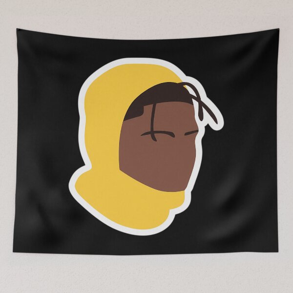 Item preview,  George Pickens - Menace designed and sold by morsruth.
