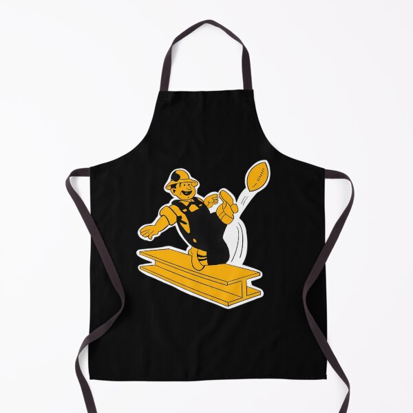 Item preview,  Old School Steeler designed and sold by morsruth.