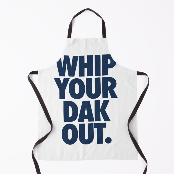 Item preview, Whip Your Dak Out. (Blue) designed and sold by devilofen.