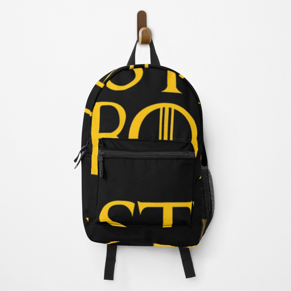 Item preview, Backpack designed and sold by devilofen.