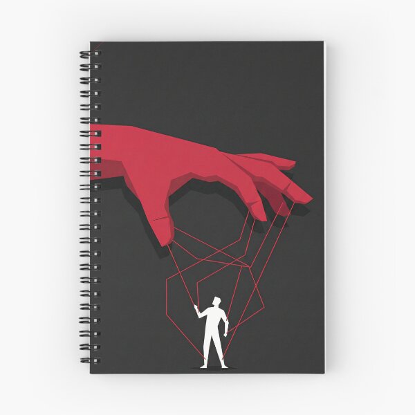 Item preview, "puppet man" designed and sold by Tecno-Art-Land.
