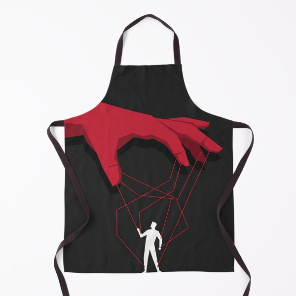 Item preview, "puppet man" designed and sold by Tecno-Art-Land.