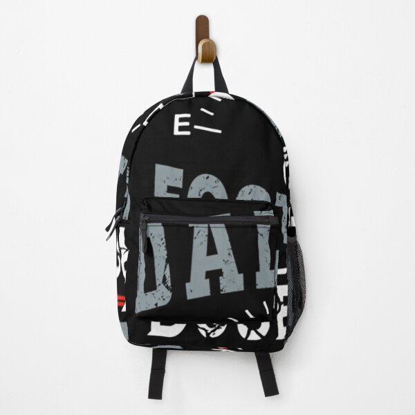 Item preview, Funny Dallas Pro Football  - Fueled By Doubters designed and sold by morsruth.
