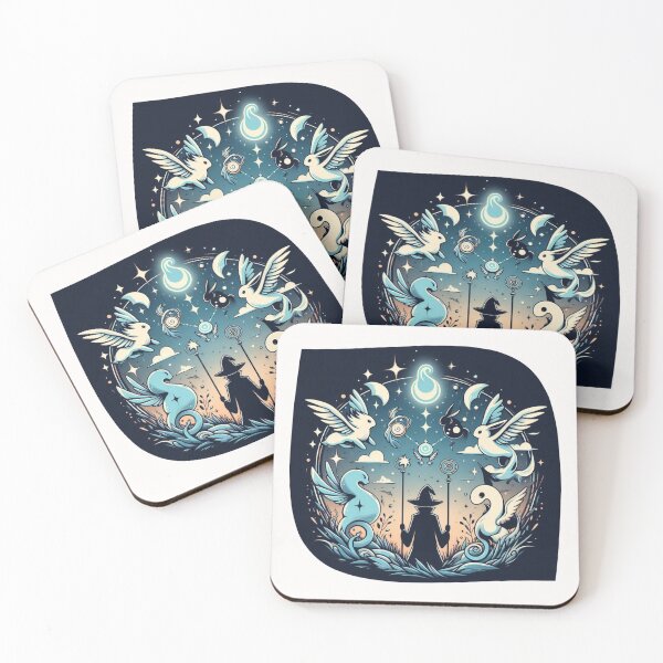 Item preview, The Guardian of the Astral Dome designed and sold by Dailos81.