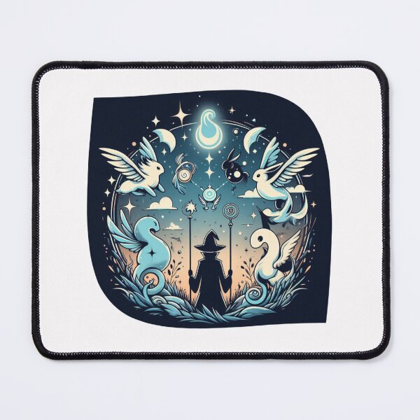Item preview, The Guardian of the Astral Dome designed and sold by Dailos81.
