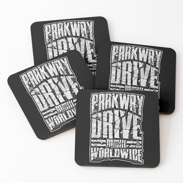 Item preview, PARKWAY DRIVE BAND designed and sold by kaidenskot.